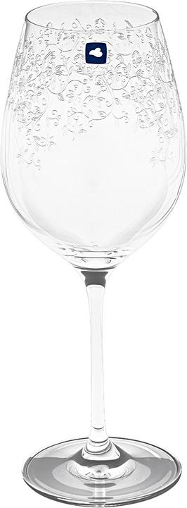 Image du produit Leonardo Château Verre à vin rouge (51 cl, 1 Verres, Verres à vin rouge)