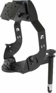 Produktbild RAM Mounts RAM Mdt Display Mount W/