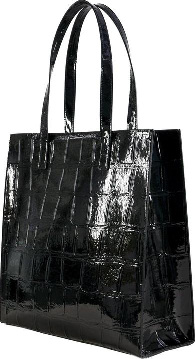 Immagine prodotto Ted Baker Croccon Croc Effect Icon Bag