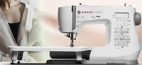 Image du produit Singer C7225