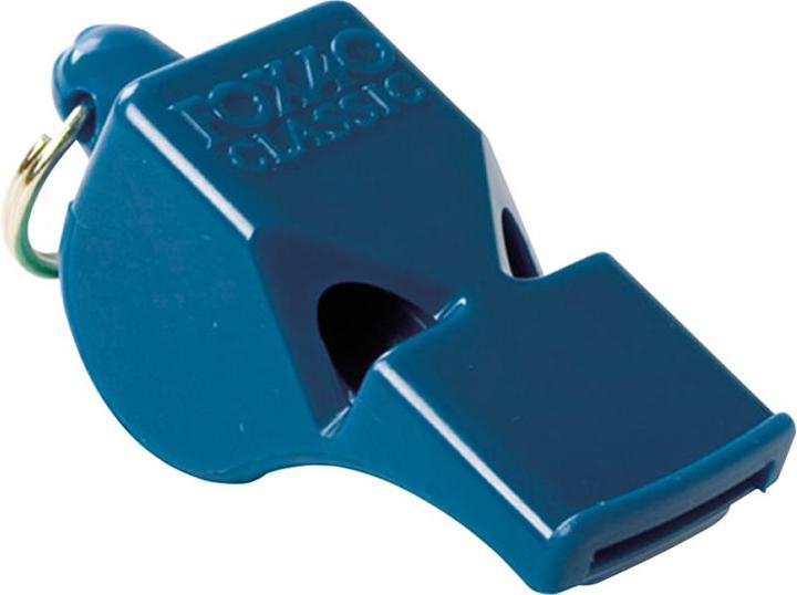 Actual product image Black und Decker Schiedsrichterpfeife Fox 40