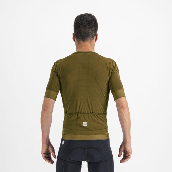 Actual product image Sportful Monocrom Jersey (XL)