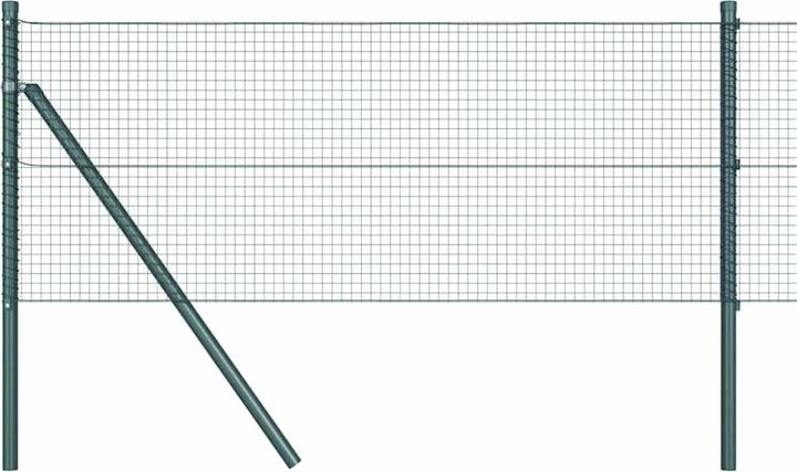 Produktbild vidaXL Zaunpfosten