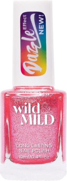 Image du produit Wild & Mild Émail multicolore (DA04)