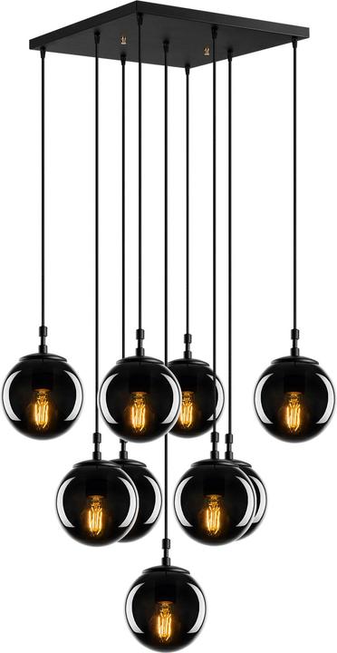 Actual product image Opviq Jaylen (E27)