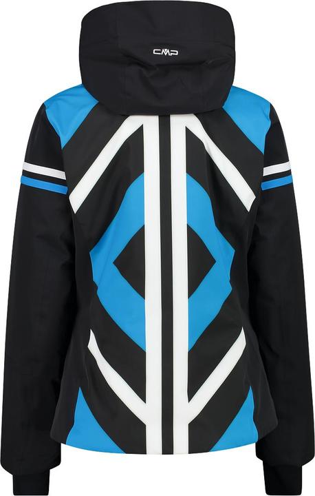 Immagine prodotto CMP Campagnolo Giacca da sci con zip da donna (XXS)