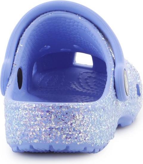 Image du produit Crocs Klassischer Glitzer-Clog Jr. (20)