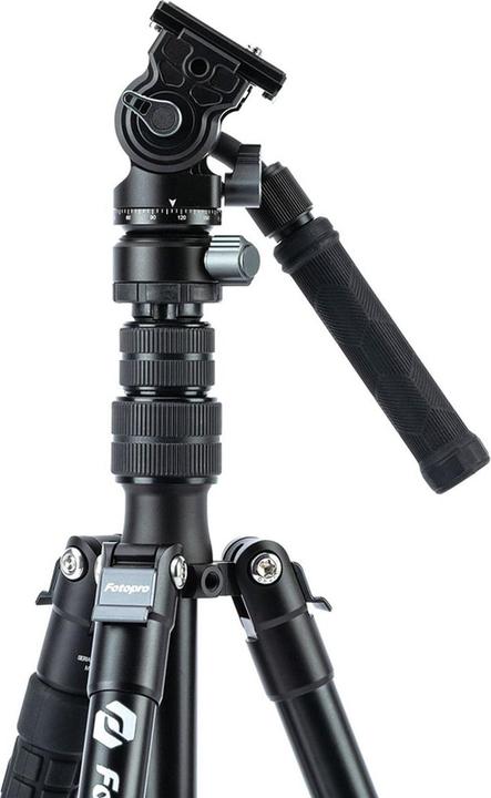 Produktbild Fotopro MH 2L Videokop (Videokopf)