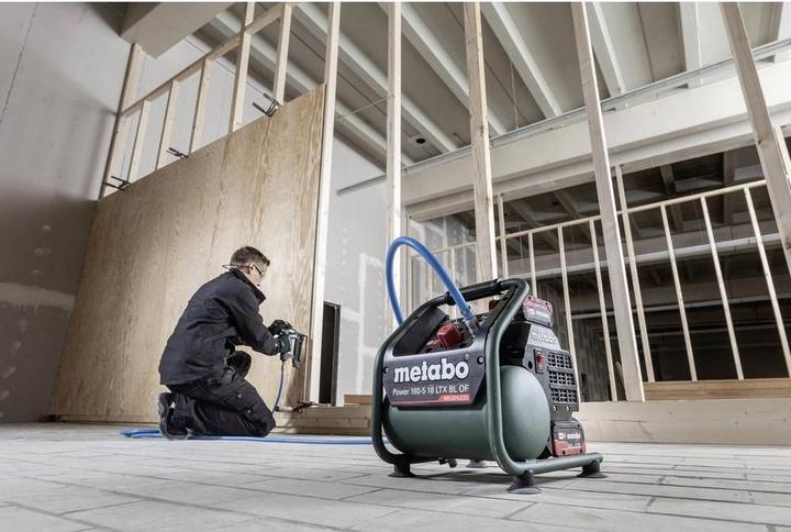 Immagine prodotto Metabo Potenza 160-5 (5 l, 8 bar)