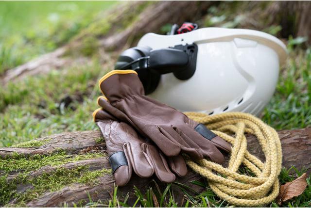 Produktbild Gebol Gartenhandschuh Quercus 9 (9)