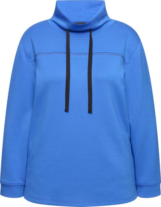 Blu reale