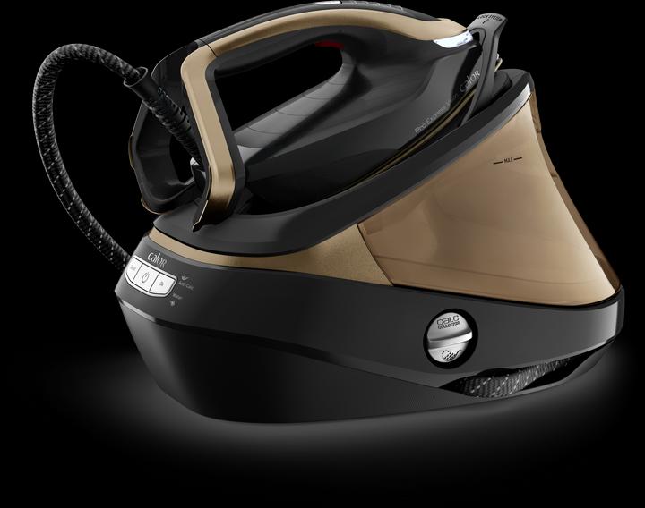 Image du produit Tefal Pro Express Vision GV9820S0 Centrale vapeur (2400 W, 650 g/min)