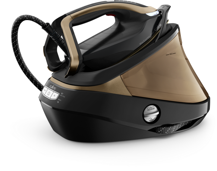 Produktbild Tefal Pro Express Vision GV9820S0 (2400 W, 650 g/min)