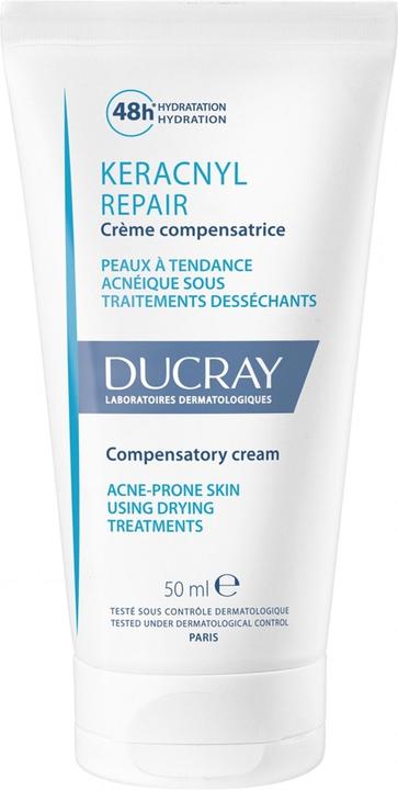 Pierre Fabre Ducray Keracnyl Repair Cre