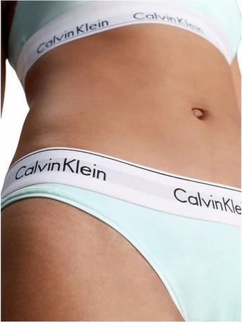Produktbild Calvin Klein Thong (S)