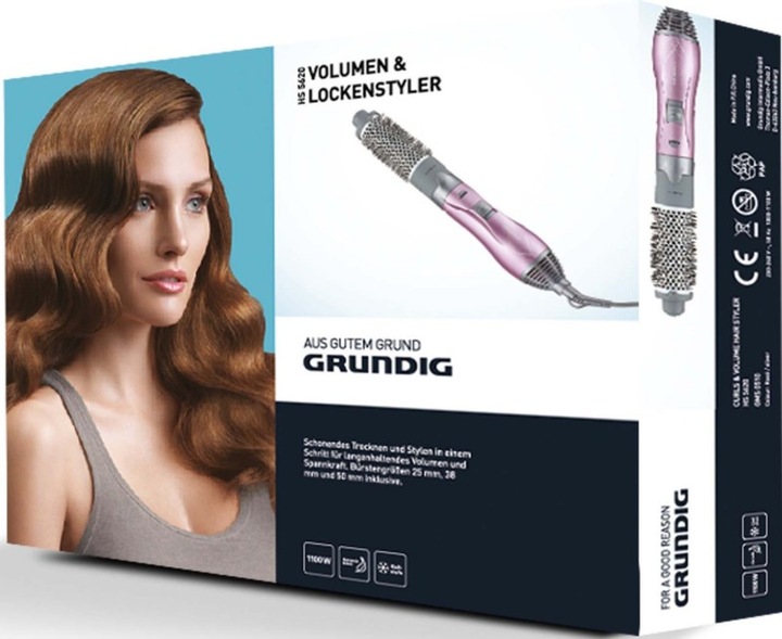 Produktbild Grundig Hs 5620