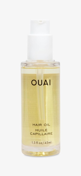 Actual product image Ouai Hair Oil (50 ml)