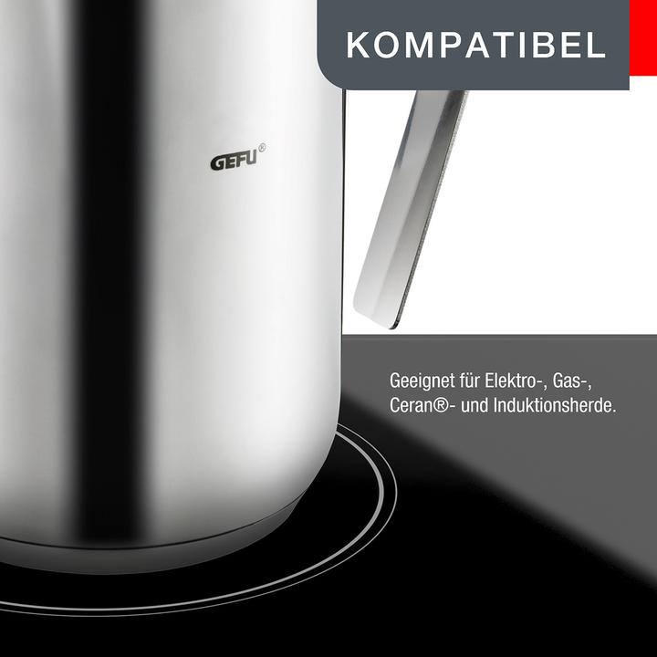 Immagine prodotto GEFU Montalatte (800 ml)