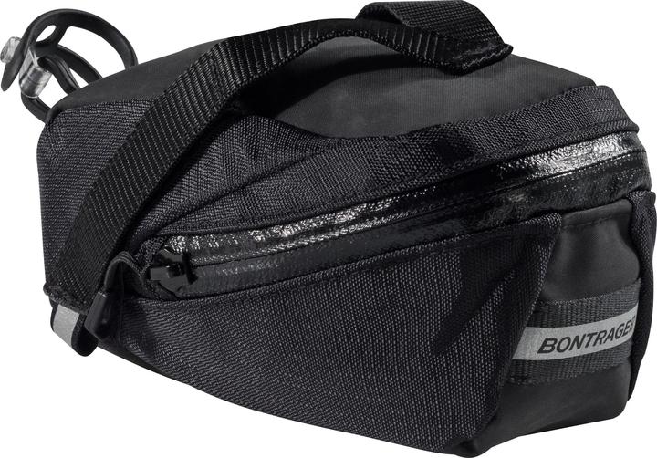 Actual product image Bontrager Elite Seat Pack (0.93 l, Saddle bag)