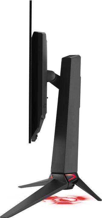 Actual product image ASUS ROG Swift PG27AQDM (2560 x 1440 pixels, 26.50")