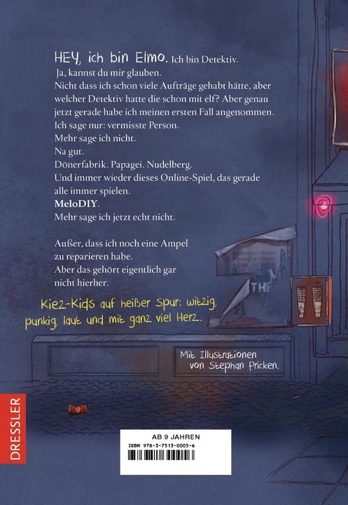 Immagine prodotto Auf dem Gipfel wachsen Chinanudeln 1 (Tedesco, Benjamin Tienti, Sebastian Kiefer, Stephan Pricken, 2022)