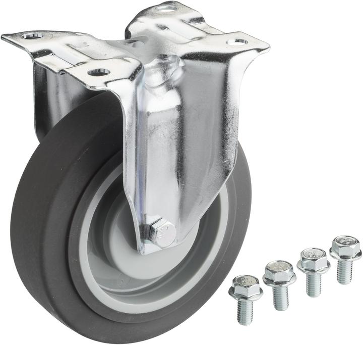 Actual product image HAZET Bock Roll