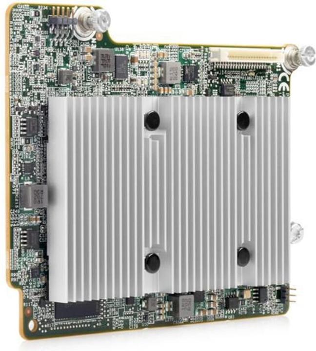 Actual product image HPE 12W Smart Storage Battery - Emergency Battery