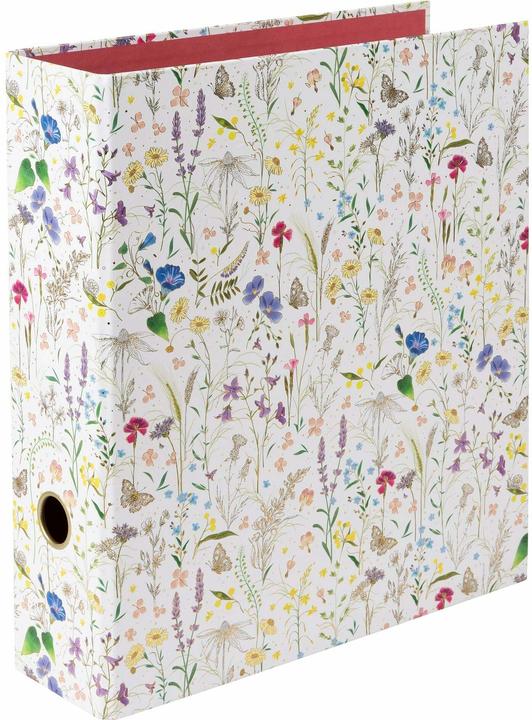 Immagine prodotto Turnowsky Ordner (A4, 80 mm, 1 pz.)