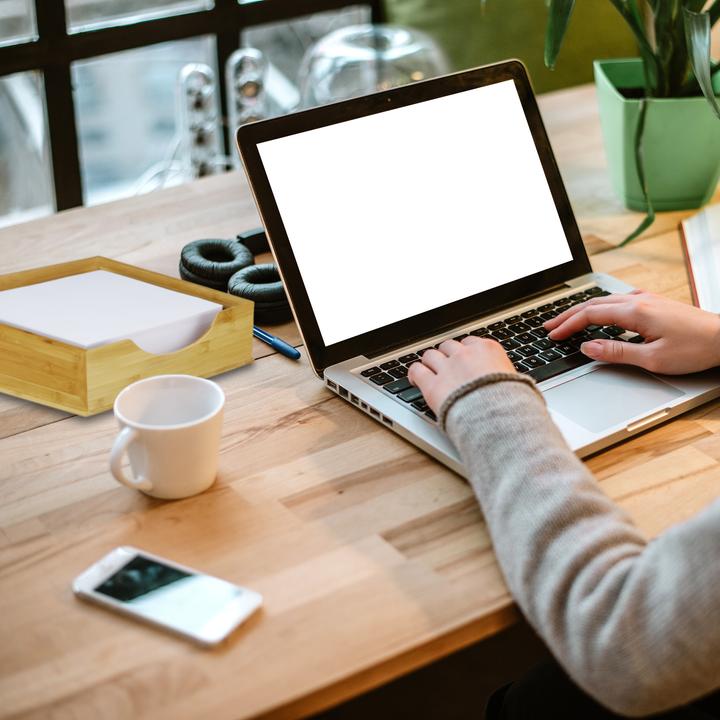 Immagine prodotto Relaxdays Dokumentenablage (A4)