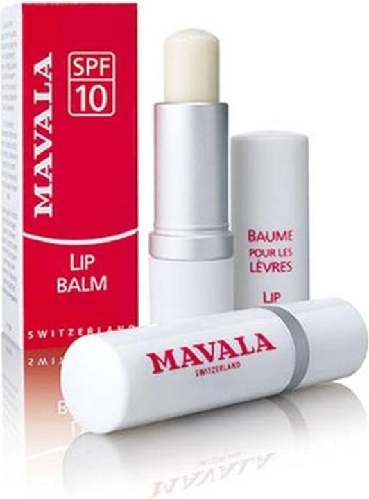 Produktbild Mavala Lip Balm 45g (Lippenbalsam)