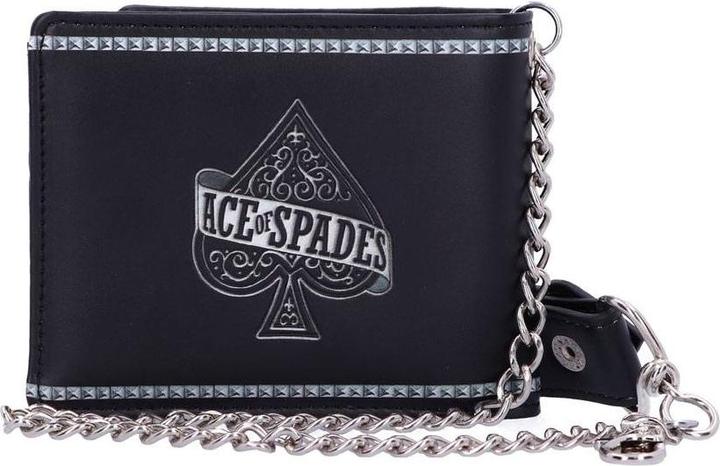 Actual product image Nemesis Now Porte-Feuille Motorhead