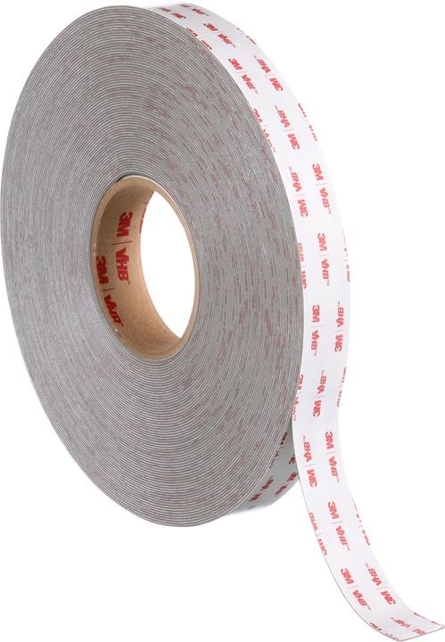 Produktbild 3M VHB Hochleistungsklebeband (19 mm)