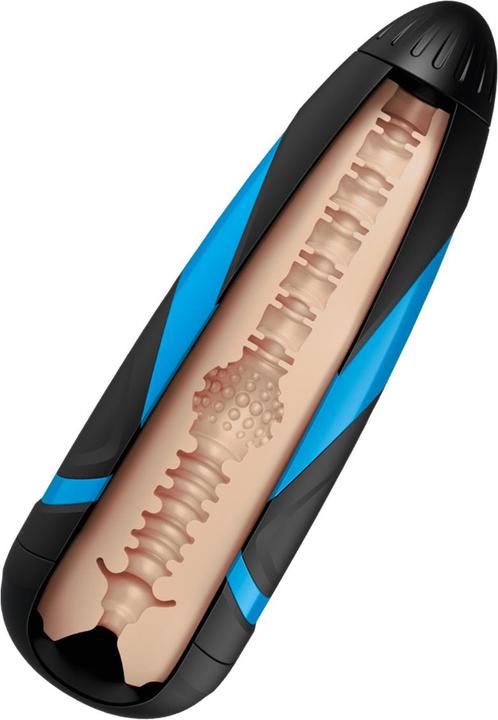 Produktbild Satisfyer Men Sleeve Tri Delights