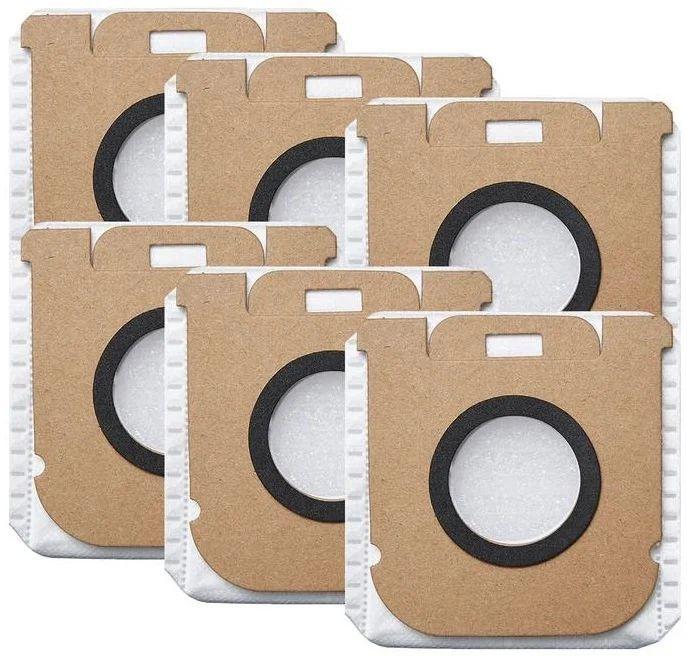 Dreame Vacuum cleaner accessory VACUUM ACC DUST COLLECTION BAG/6PC VDB4 (6x)