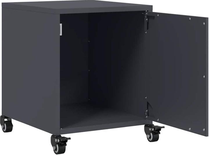 Immagine prodotto vidaXL Nachttisch (36 x 39 x 43.50 cm)