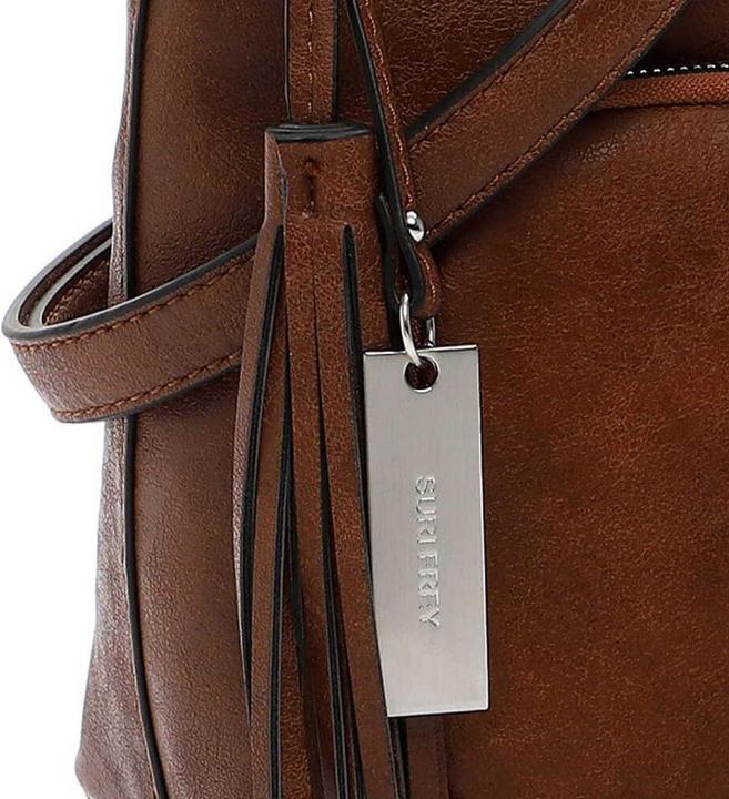 Actual product image Suri Frey SFY Carly shoulder bag 31 cm