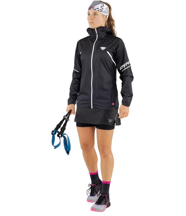 Produktbild Dynafit ULTRA 3L JACKET, Damen (M)