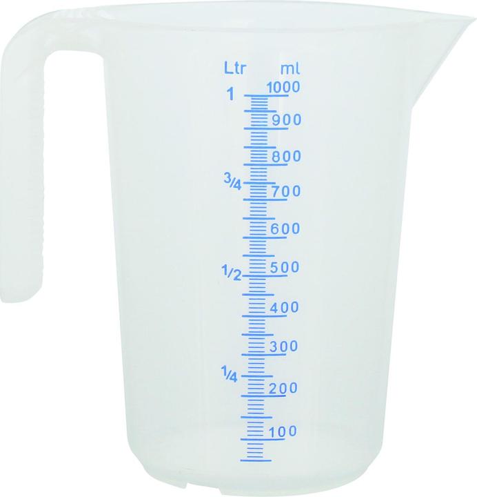 Produktbild Schneider Masskrug (1000 ml)