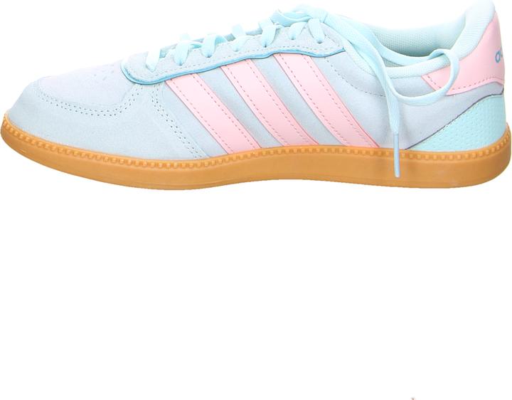 Actual product image adidas Breaknet Sleek Schuh (38)