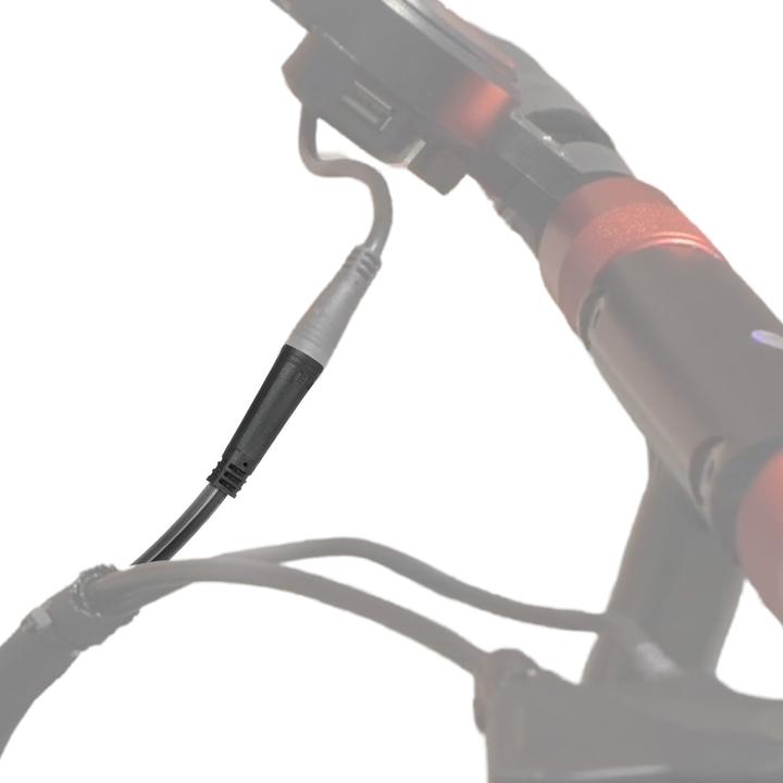 Actual product image Zero Displaykabel