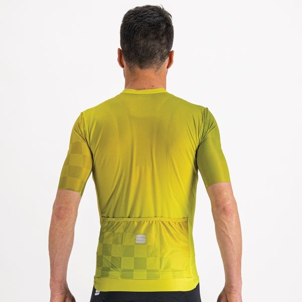Actual product image Sportful Rocket Jersey (XXL)