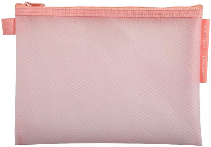 Produktbild Exacompta Reissverschlusstasche 37140E EVA (Ethylen-Vinylacetat) Mehrfarbig (A5, 3 x)
