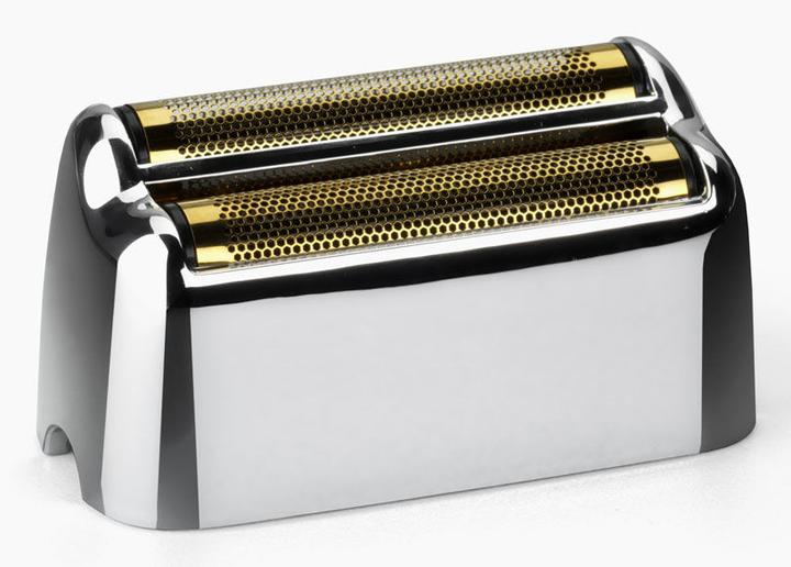 Productafbeelding BaByliss Pro Scheerapparaat zilver groot