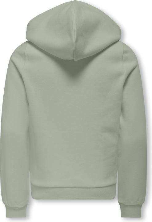 Produktbild Only Kognoomi-Vinta Label Ls Hood Cs Swt Noos (146, 152)