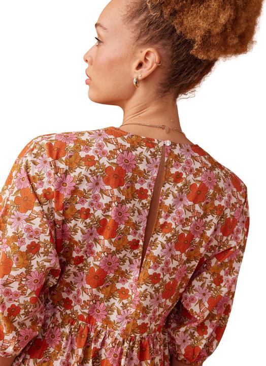 Produktbild Envie de Fraise Langes Umstandskleid (34)