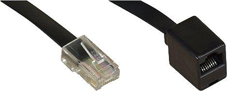 Produktbild InLine ISDN-Verlängerung