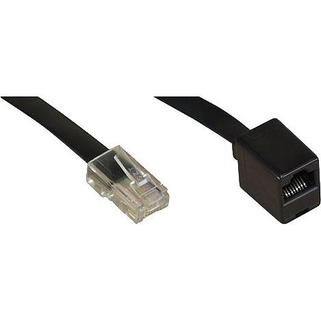Thumbnail - InLine ISDN-Verlängerung, Telefon Zubehör