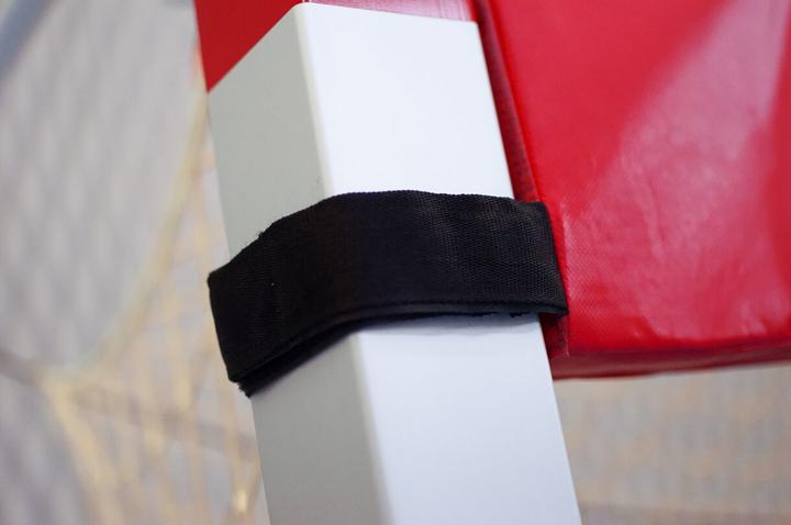 Image du produit Power Shot Powershot® Réduction pour but de handball en mousse