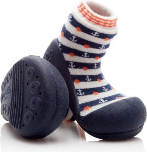 Produktbild Attipas Giraffe navy (19)