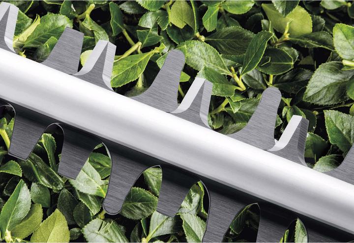 Produktbild Bosch Home & Garden Heckenschere UniversalHedgeCut 50 (Netzbetrieb)